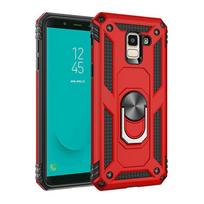 For For Samsung Galaxy S8 S9 S10 Plus 5G S10E Note 8 9 10 Pro Hard Armor Case For J4 J6 A6 A7 A8  A10 A20 A30 A40 A50 A60 A70 For J4 Plus J415