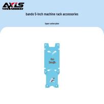 AXISFLYING Bando 5-inch FPV Drone Frame