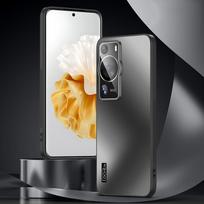 For Huawei P60 HUAWEI P60 Pro Camera Lens All-in-One Anti-Fingerprint Anti-Slip Phone Case for Huawei P60 Pro juoda