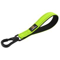 Non-Choking Nylon Dog Training Leash for Medium & Large Dogs