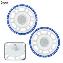 2Pcs Mop Bracket Set For Robot Vacuum Cleaner For Ecovacs For Deebot  For X5 For Omni  For X5 Pro For Omni Mop Holder Bracket