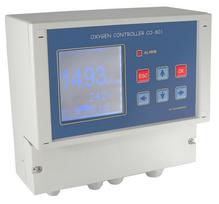 Deguonies matuoklis Elmetron CO-801