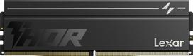 Memory DDR5 THOR 32GB(2*16GB)/6000 CL38 black