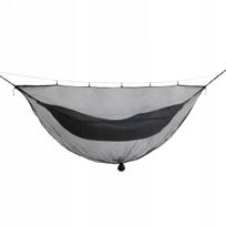 Tinklelis nuo uodų Robens Trace Hammock Mosquito Net - juodas