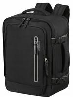 Amerikan Tourister Take2Cabin Sport S/M kabininė kuprinė - 159226 Black