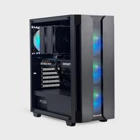 OCPC Nova | Ryzen 7 7800X3D | RTX 5070 12GB | 32GB DDR5 | 1TB NVMe SSD