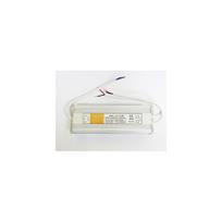 Maitinimo šaltinis 48V, 2A, 100W, IP67