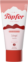 TOPFER Pienas Dantims dantų pasta, 50 ml