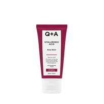 Hyaluronic Acid Body Wash Kūno prausiklis su hialurono rūgštimi, 50ml