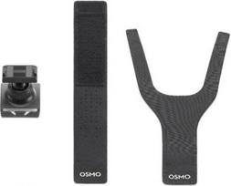 360° Action camera wrist strap CP.OS.00000278.01 | 6941565965479