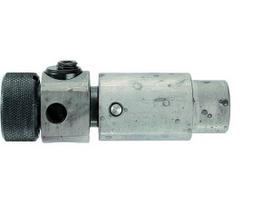Griebtuvas Fein 63206041008; 2,0-8,1 mm