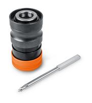 Adapteris gręžimo karūnoms Fein; QuickIN / QuickIN MAX – QuickIN Plus