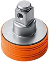 Adapteris Fein; QuickIN / QuickIN MAX; 1/2“