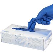 Lateksinės pirštinės Honeywell PERFECT FIT DexPure 801-30; 10/XL; 50 vnt.