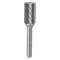 Kietmetalio freza Ecef LONG SA 3M; 10x20 mm