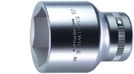Sukimo galvutė Stahlwille 06010065; 65 mm; 1''