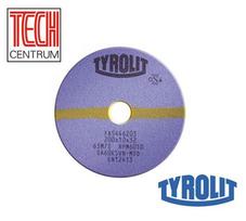 Galandinimo diskas Tyrolit 47005; 150x6x32 mm