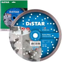 Deimantinis pjovimo diskas DISTAR 10115027018; 232x2,5x22,23 mm