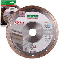Deimantinis pjovimo diskas DISTAR 11120528014; 180 mm; 1,4 mm; 25,4 mm