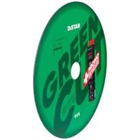 Deimantinis pjovimo diskas DISTAR 10179023016; 200 mm; 1,6 mm; 25,4 mm