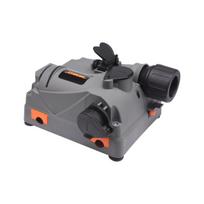 Daugiafunkcinės elektrinės galandinimo staklės Sthor 73473; 150 W; 3-13 mm