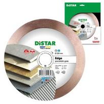 Deimantinis pjovimo diskas DISTAR 11120421017; 230 mm; 1,4 mm