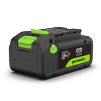 Akumuliatorius Greenworks PA400XA1; 24 V; 4,0 Ah