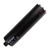 Deimantinė gręžimo karūna sausam pjovimui DISTAR 10170085501; 132 mm; 450 mm; 1 1/4'' UNC