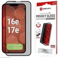 Displex Privacy Glass MM Apple iPhone 16e/17e 02284