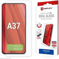 Displex Schutzfolie Real Glass für Samsung Galaxy A37 02258