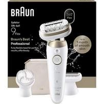Braun SES9-060 3D Braun Silk•épil 9 Flex Epilators SES9-060_3D