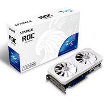 Sparkle Intel ARC A750, 8GB GDDR6, ROC Luna OC 1A1-S00413600G