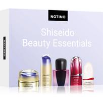 Beauty Discovery Box Notino Shiseido Beauty Essentials rinkinys moterims