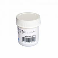 Guašas baltas GAMMA 40 ml.