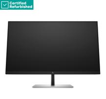 RENEW SILVER HP E27k G5 4K Charging  - 27" 3840x2160 UHD 350-nit 60Hz AG, IPS, USB-C(65W)/USB-C(15W)/HDMI/DisplayPort, 3x USB-A, speakers, RJ-45 LAN, height adjustable/tilt/swivel/pivot, 1 years | 6N4C4AAR#ABB