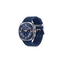 Samsung Galaxy Watch Ultra L705 (2025) 47mm, LTE, NFC, BT 5.3 Titanium Blue EU SM-L705 - ONLY BOX DAMAGE | SM-L705FZB2EUEDMG | 8806097625285 - D