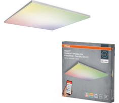 Osram - LED RGBW dimeriuojamas lubinis šviestuvas SMART+ PLANON LED/40W/230V
