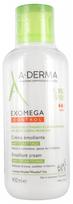 A-DERMA Emolienční krém pro suchou pokožku se sklonem k atopickému ekzému Exomega Control (Emollient Cream) 400ml