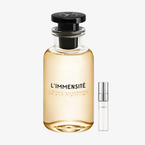 Louis Vuitton L'Immensité EDP 3 ml