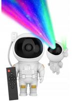 Projektorius Kosminio vaizdo projektorius astronautas
