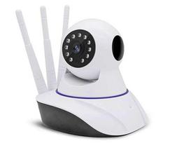Vaizdo kamera naktinio matymo kamera su wifi