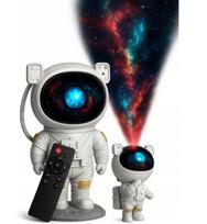 Projektorius Projektorius astronautas galaktikos šviestuvas