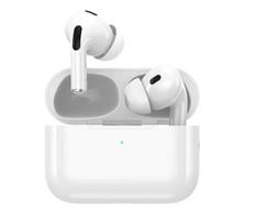 bluetooth ausinės, be laido su krovimo dėklu