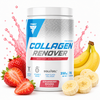 TREC COLLAGEN RENOVER su vitaminu C 350g