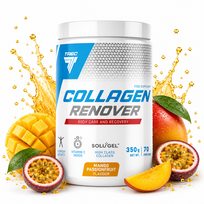 TREC COLLAGEN RENOVER su vitaminu C 350g