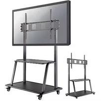 Neomounts By Newstar TV SET ACC FLOOR STAND 60-105"/NS-M4000BLACK NEOMOUNTS | NS-M4000BLACK