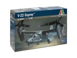 Italeri - V-22 Osprey, 1/48, 2622