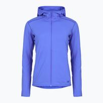 Moteriškas žygio džemperis Arcteryx Kyanite Lightweight Hoody electra
