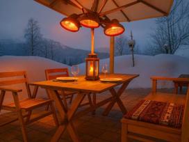 Halogeninis šildytuvas 1500 Patioheater