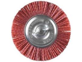 Šepetys Nylon